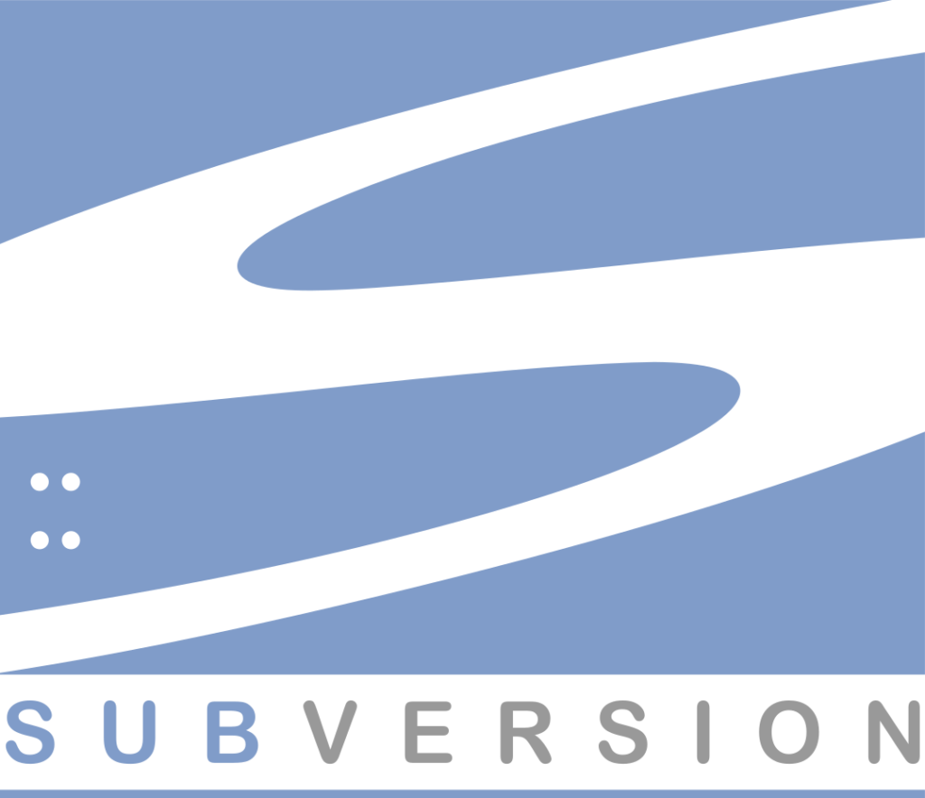 apache subversion logo