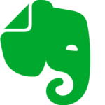 evernote productivity tool