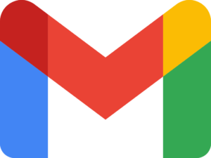 gmail by google